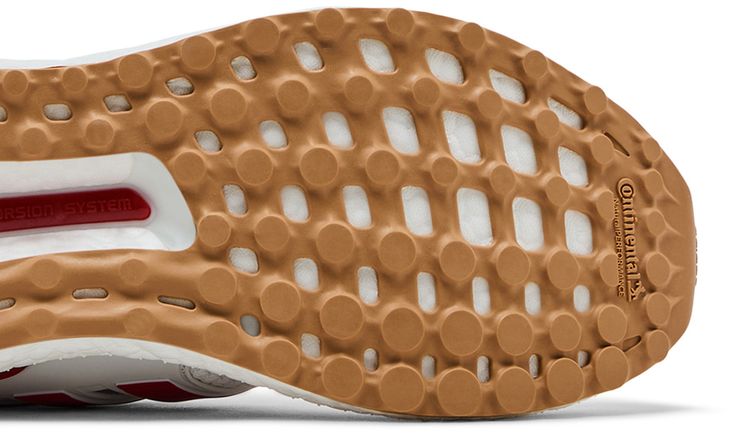 Adidas UltraBoost 10 Gum Pack   Scarlet