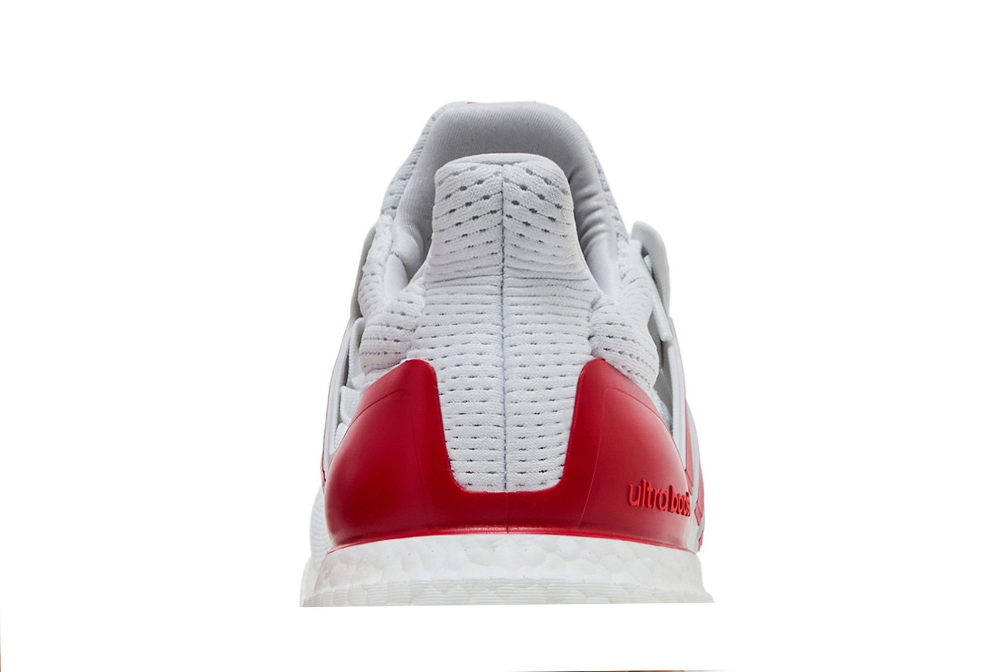 Buy UltraBoost 1.0 'Gum Pack - Scarlet' - JH9184 | GOAT