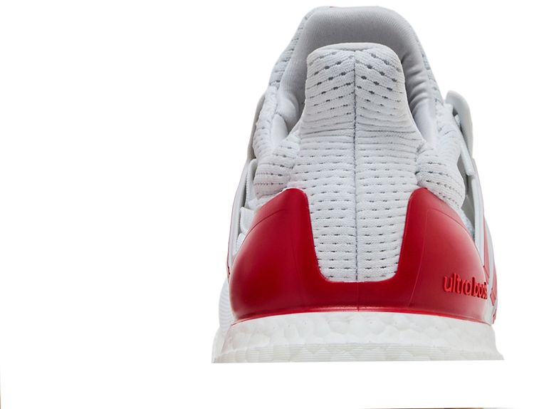 Adidas UltraBoost 10 Gum Pack   Scarlet