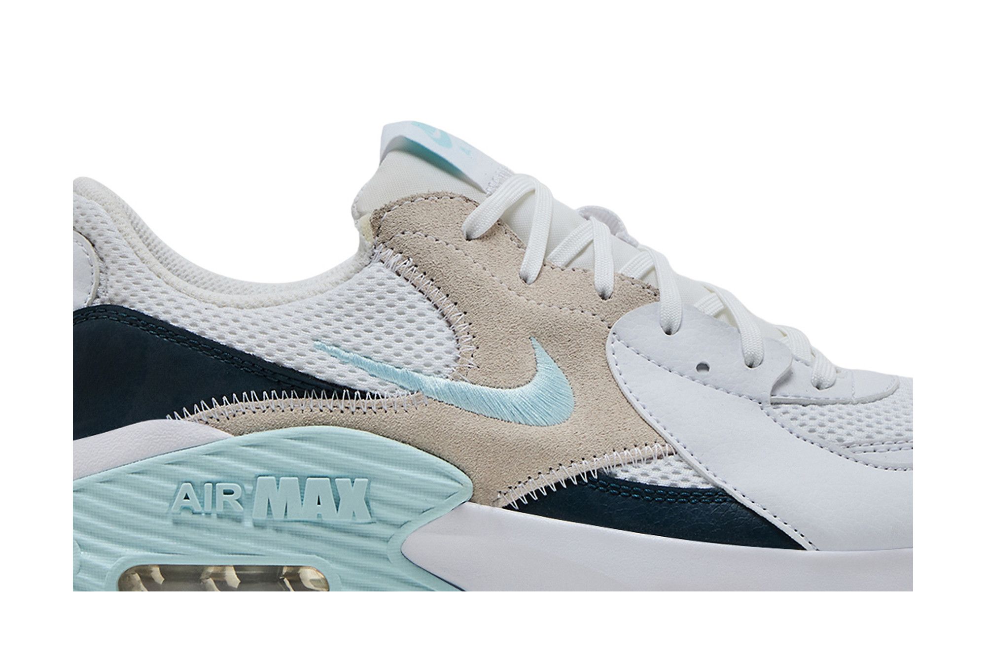 ◆NIKE◇ ナイキ W AIRMAX EXCEE WCD5432 131WHT/G BLUE Amazon.com | Nike Air Max Excee Women's Shoes (CD5432-131