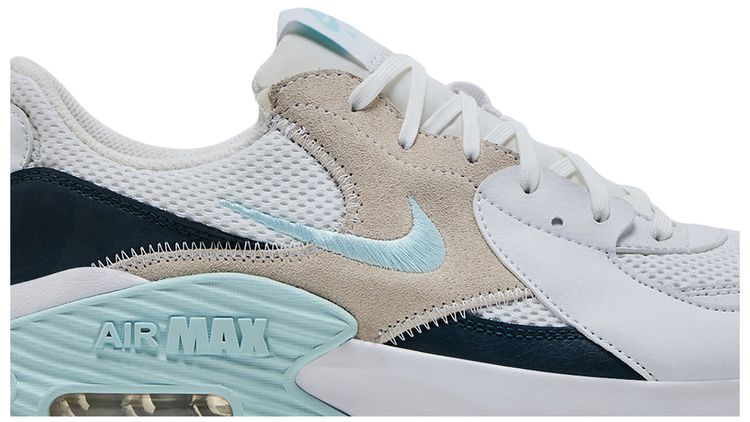 Nike Wmns Air Max Excee White Glacier Blue