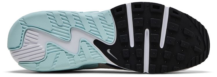 Nike Wmns Air Max Excee White Glacier Blue