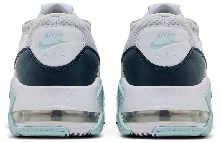 Nike Wmns Air Max Excee White Glacier Blue