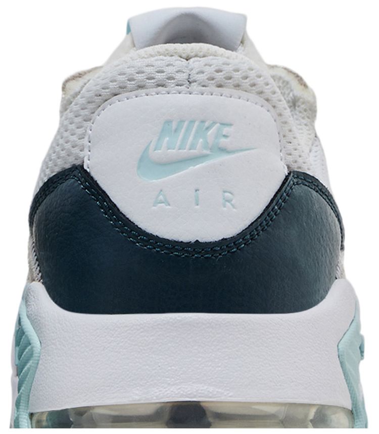 Nike Wmns Air Max Excee White Glacier Blue