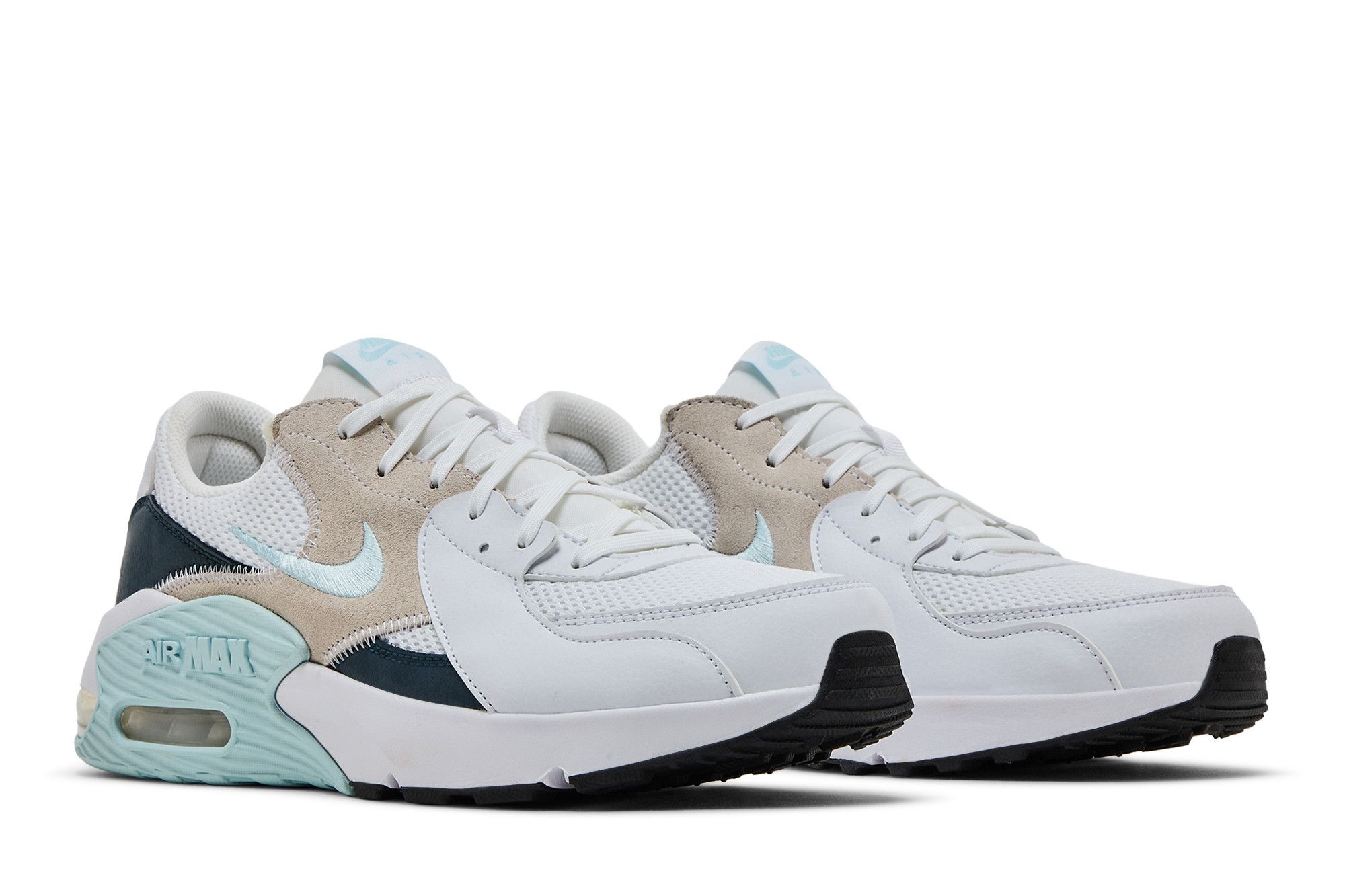◆NIKE◇ ナイキ W AIRMAX EXCEE WCD5432 131WHT/G BLUE Buy Wmns Air Max Excee 'White Glacier Blue' - CD5432 131 | GOAT