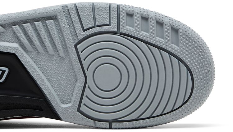 Air Jordan Spizike Low GS Toro