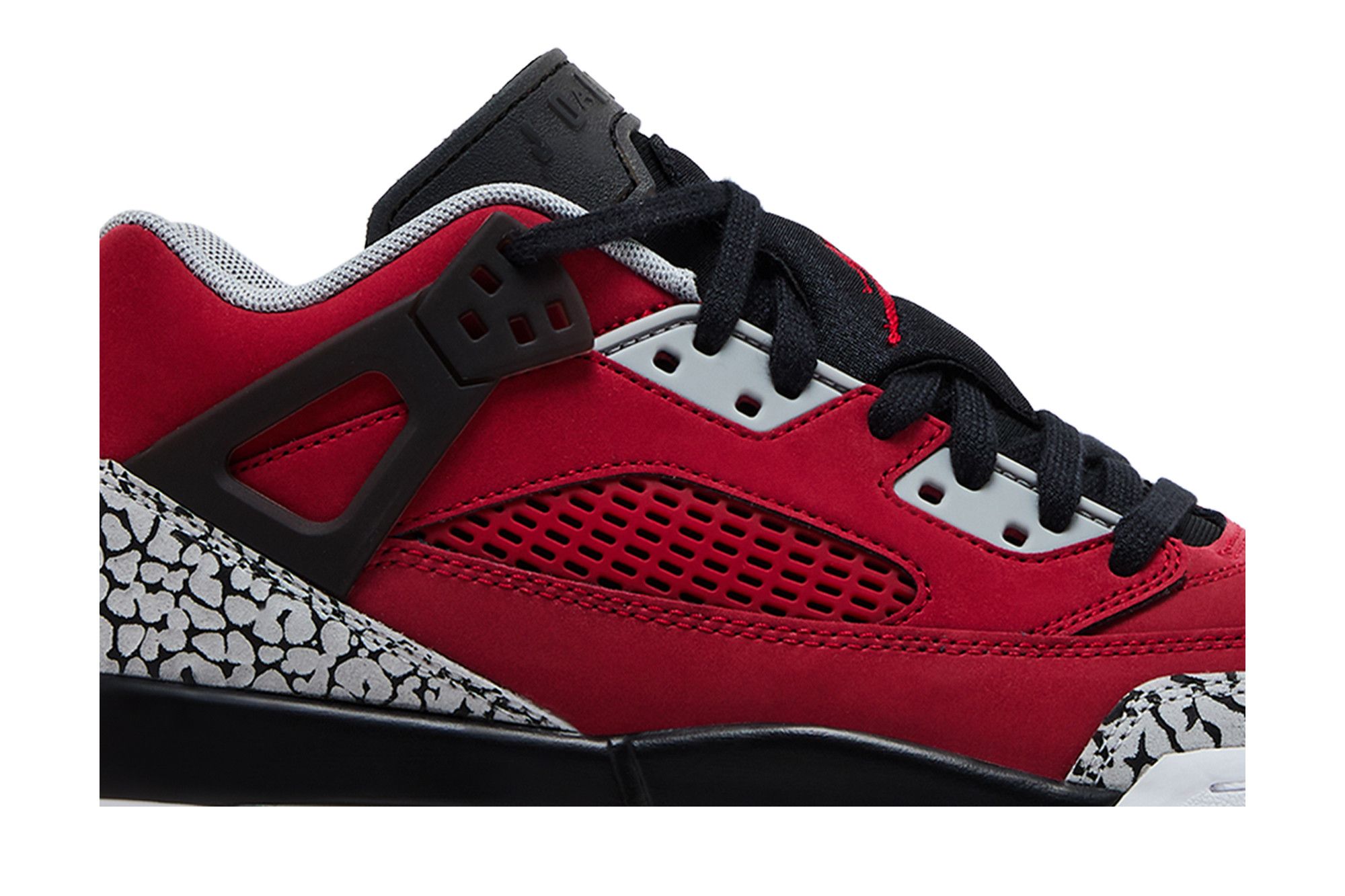 ジョージ Jordan Spizike Low Grade-School – DTLR
