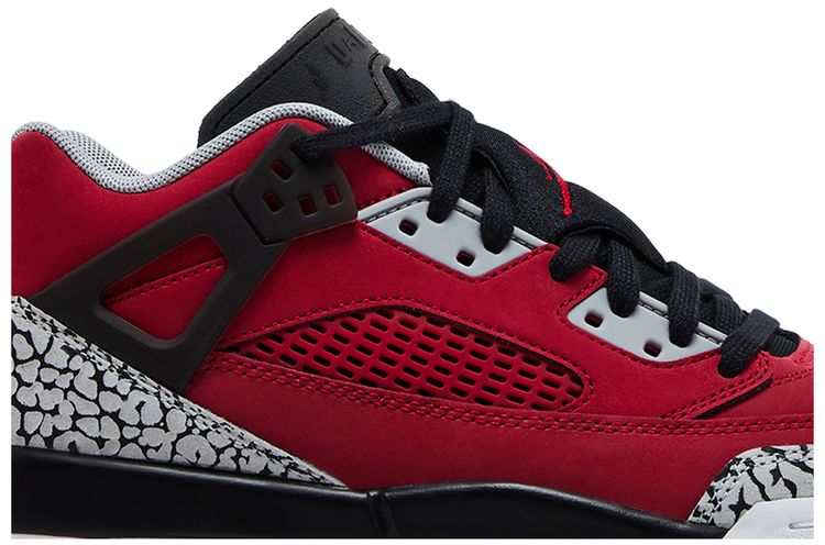 Air Jordan Spizike Low GS Toro