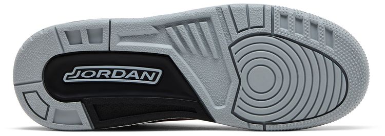 Air Jordan Spizike Low GS Toro