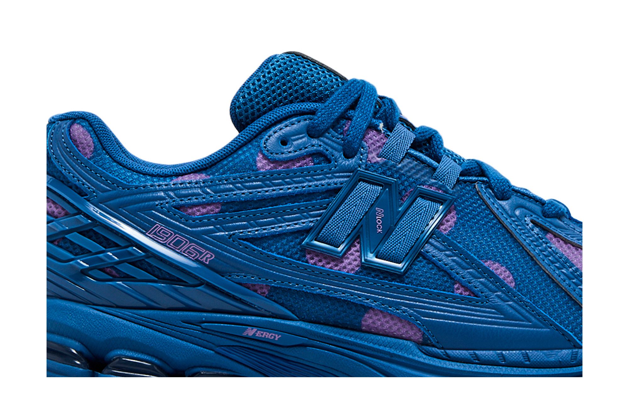 Buy New Balance 1906R 'Polka Dot Pack - Blue Agate' - M1906RPE