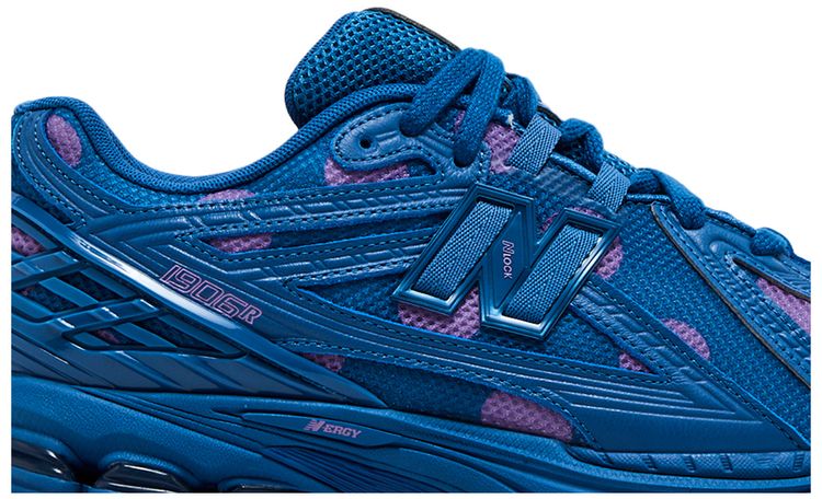 New Balance 1906R Polka Dot Pack   Blue Agate