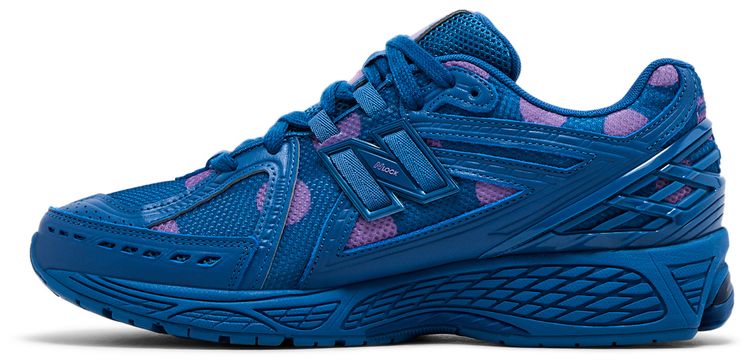 New Balance 1906R Polka Dot Pack   Blue Agate