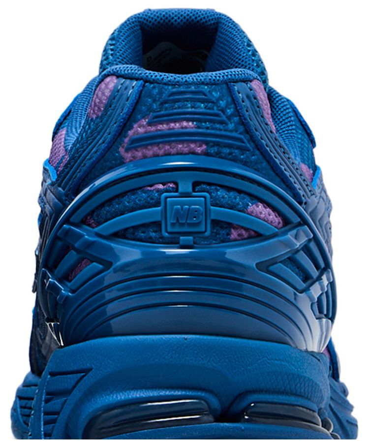 New Balance 1906R Polka Dot Pack   Blue Agate