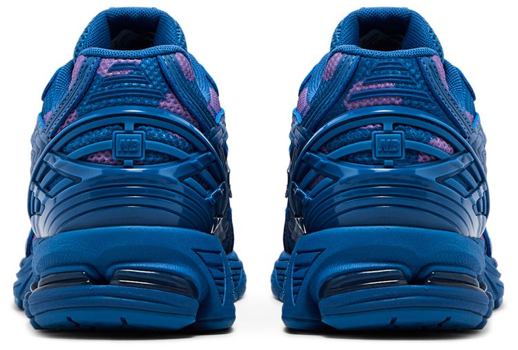 New Balance 1906R Polka Dot Pack   Blue Agate