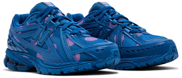 New Balance 1906R Polka Dot Pack   Blue Agate