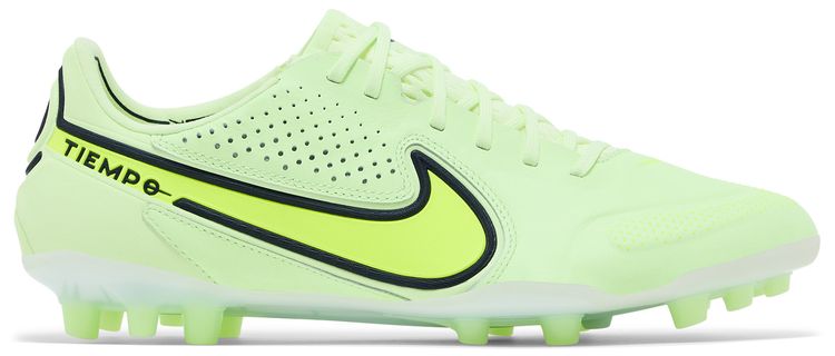 Nike Tiempo Legend 9 Elite AG Pro Luminous Pack