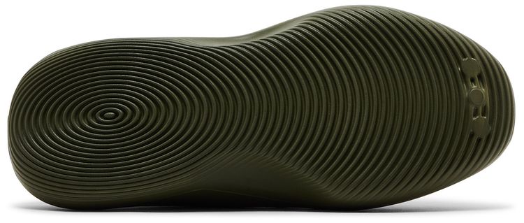 Adidas adiFOM IIInfinity Focus Olive