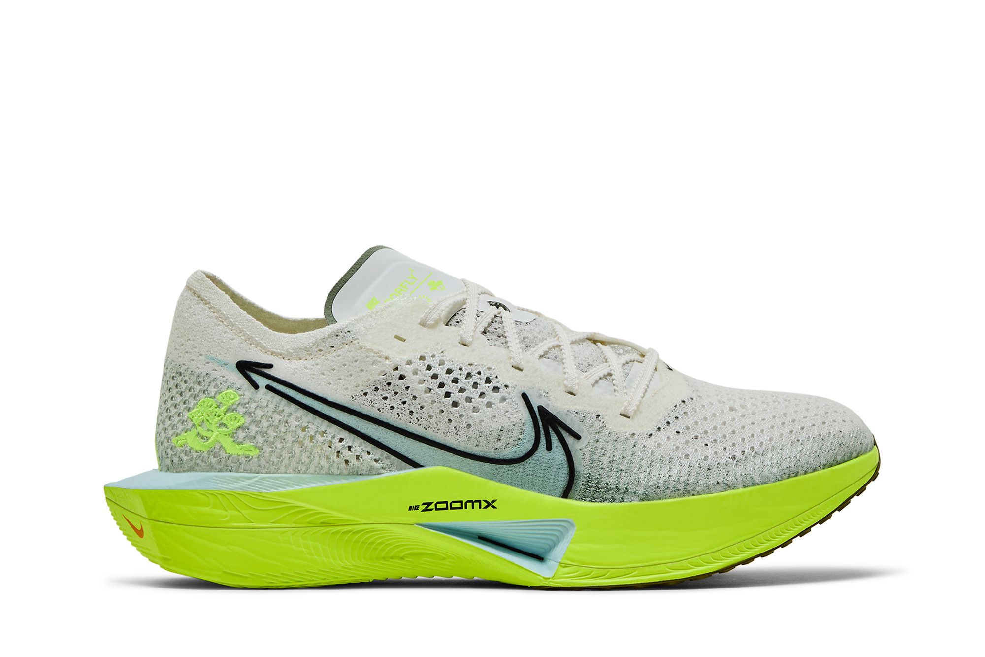 Buy Nike ZoomX VaporFly Next% 3 'Wherever Whenever' - HQ3450 147