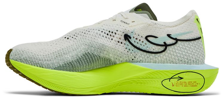 Nike ZoomX VaporFly Next 3 Wherever Whenever
