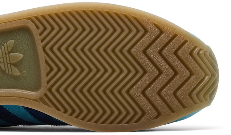 Adidas Country Japan Preloved Blue