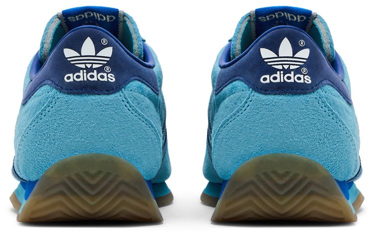 Adidas Country Japan Preloved Blue