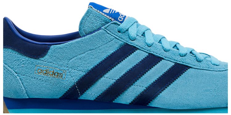 Adidas Country Japan Preloved Blue