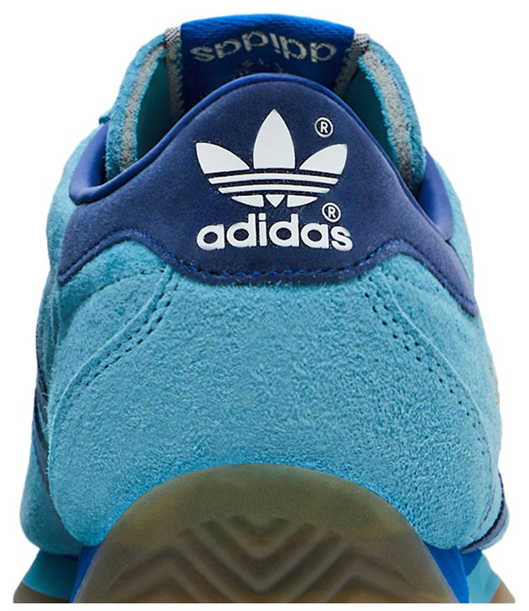 Adidas Country Japan Preloved Blue