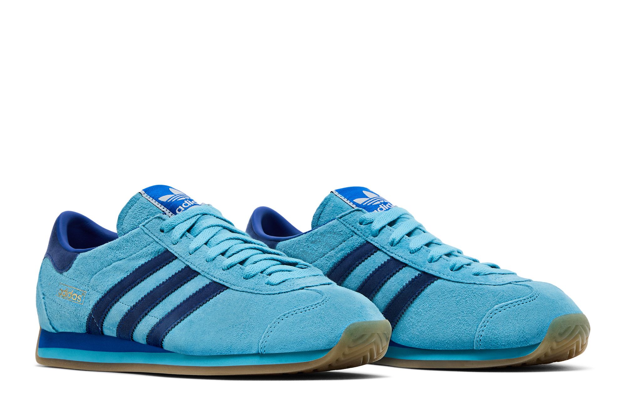 Buy adidas Country Japan 'Preloved Blue' - IG4554 | GOAT
