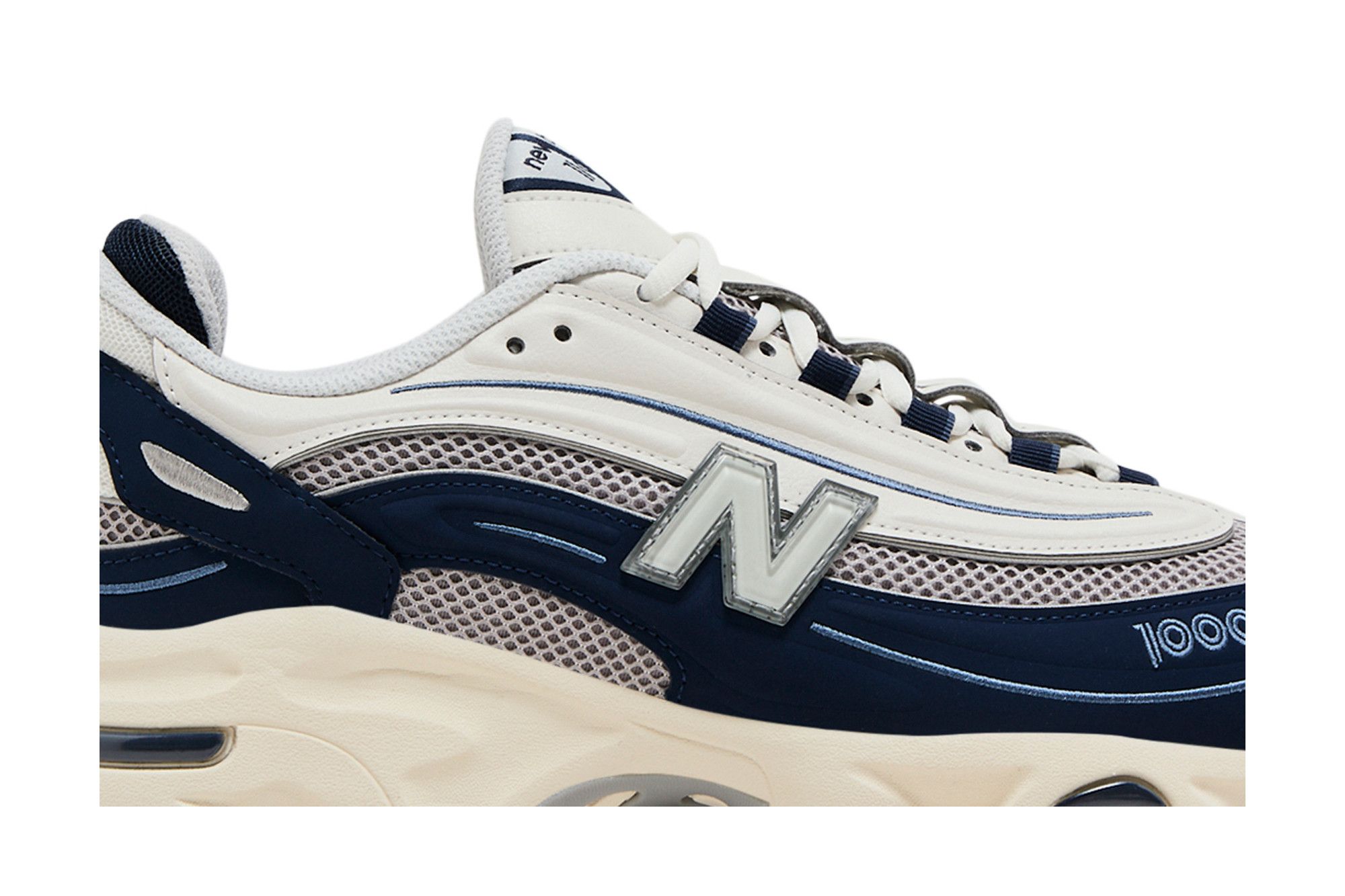 新品！NEW BALANCE M1000MEN Buy New Balance 1000 'Navy Sea Salt' - M1000MEN | GOAT