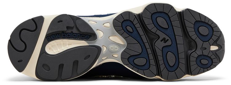 New Balance 1000 Navy Sea Salt