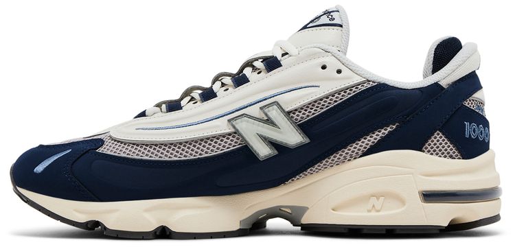New Balance 1000 Navy Sea Salt