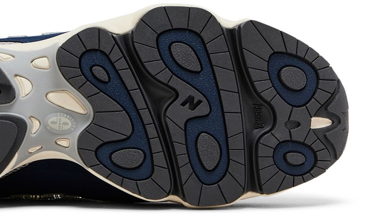New Balance 1000 Navy Sea Salt