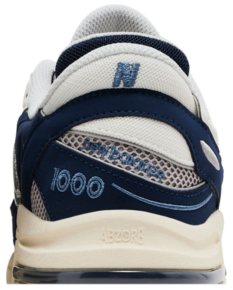 New Balance 1000 Navy Sea Salt