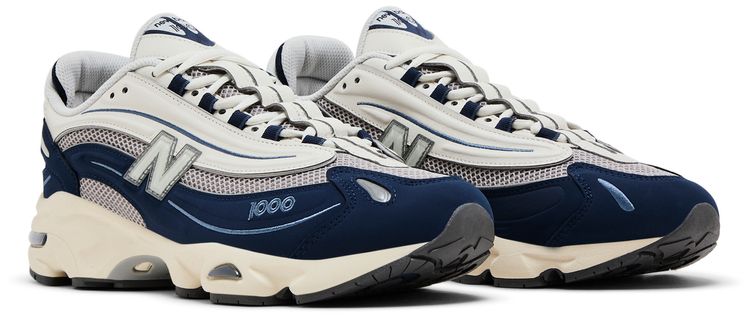 New Balance 1000 Navy Sea Salt