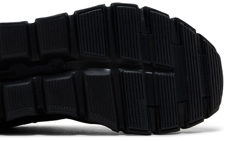 Wmns Cloud 6 Triple Black
