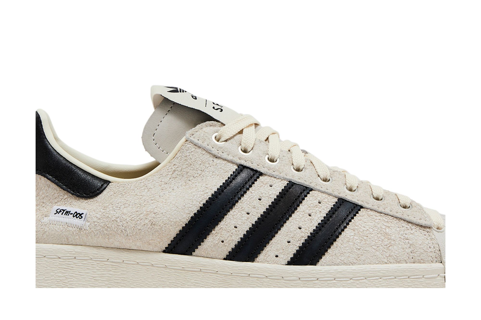 Buy Song for the Mute x Superstar 82 'Cream White' - JQ0958