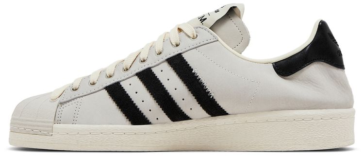 Song for the Mute x adidas Superstar 82 Cream White