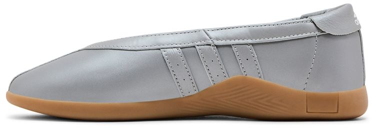 adidas Wmns Taekwondo Mei Ballet Silver Metallic