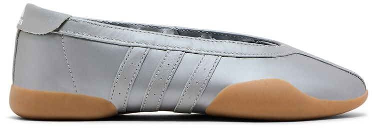 adidas Wmns Taekwondo Mei Ballet Silver Metallic