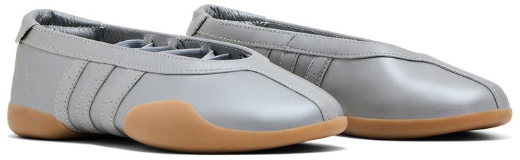 adidas Wmns Taekwondo Mei Ballet Silver Metallic