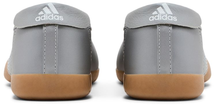 adidas Wmns Taekwondo Mei Ballet Silver Metallic