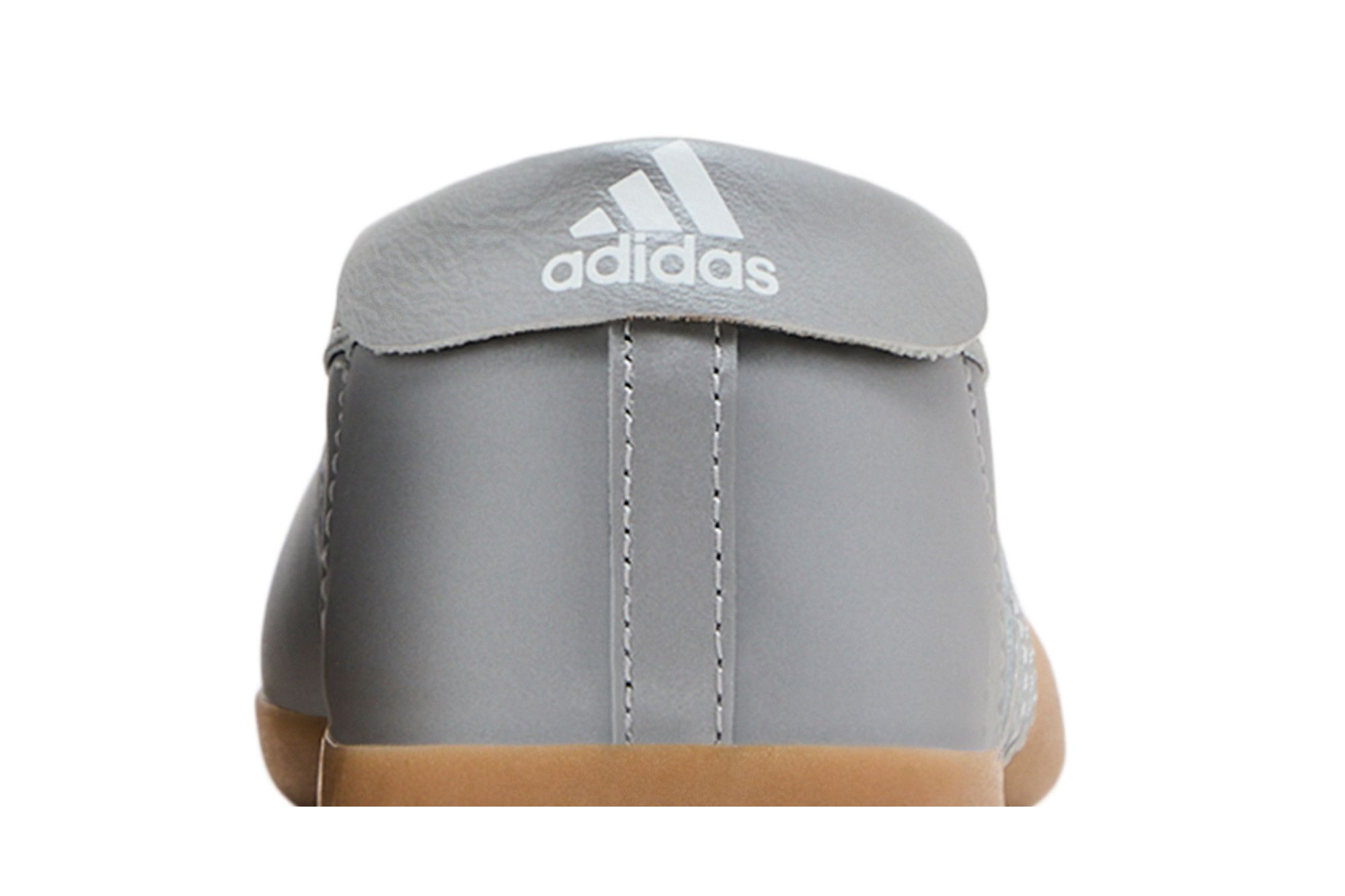 Buy adidas Wmns Taekwondo Mei Ballet 'Silver Metallic' - JR7032 | GOAT