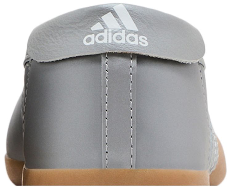 adidas Wmns Taekwondo Mei Ballet Silver Metallic