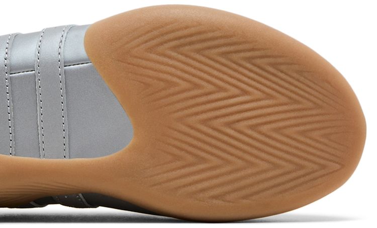 adidas Wmns Taekwondo Mei Ballet Silver Metallic