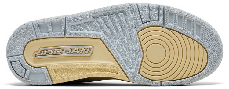 Air Jordan Wmns Jordan Legacy 312 Low Sail Football Grey