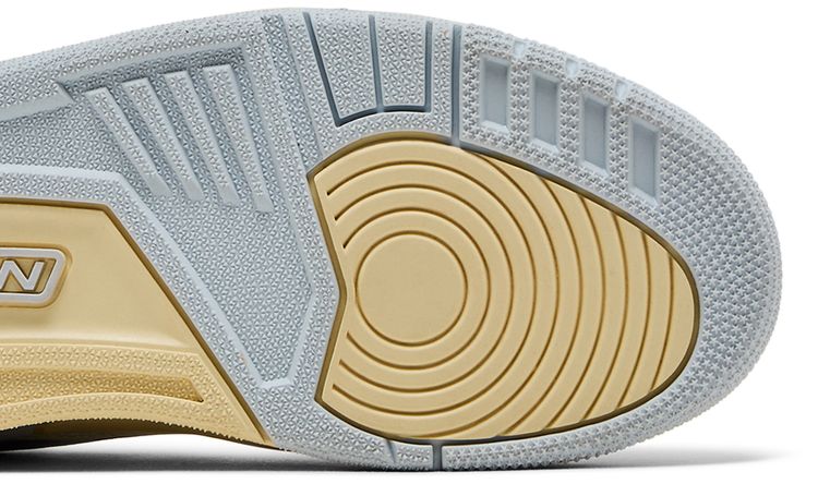 Air Jordan Wmns Jordan Legacy 312 Low Sail Football Grey