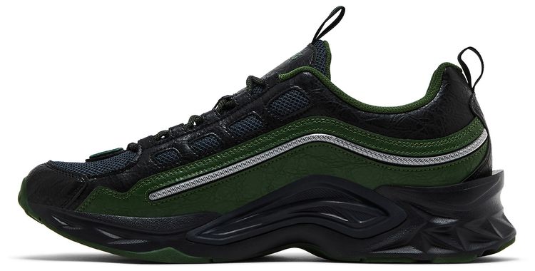 OTTO 958 x ASICS Protoblast Graphite Grey Forest