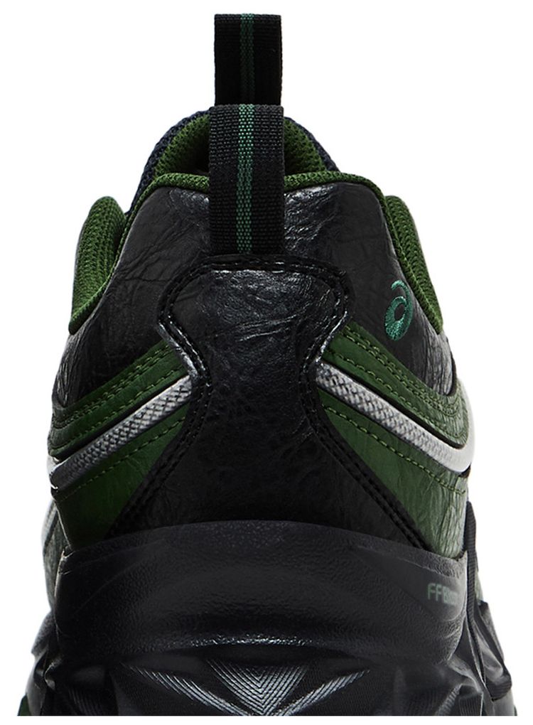 OTTO 958 x ASICS Protoblast Graphite Grey Forest