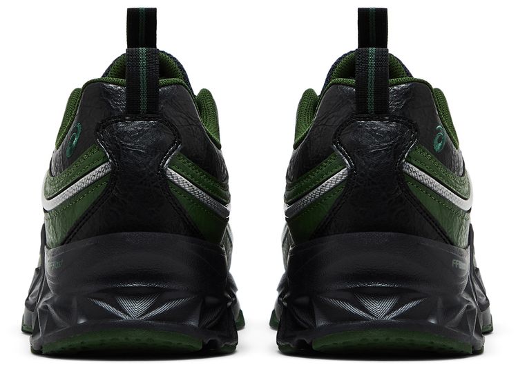 OTTO 958 x ASICS Protoblast Graphite Grey Forest