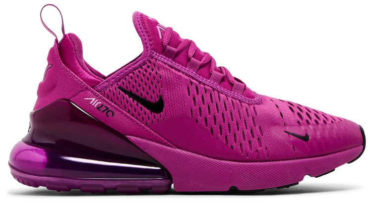 Nike Wmns Air Max 270 Hot Fuchsia